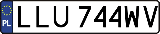 LLU744WV