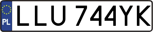 LLU744YK