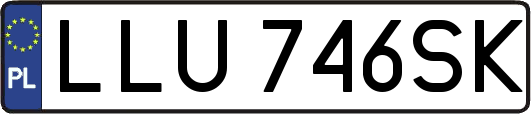 LLU746SK