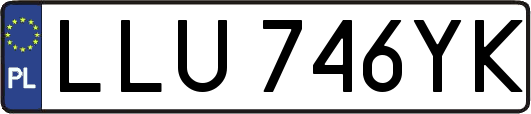 LLU746YK