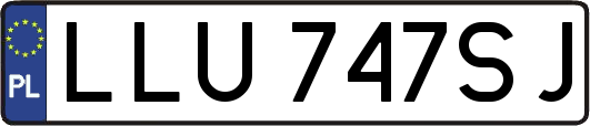 LLU747SJ