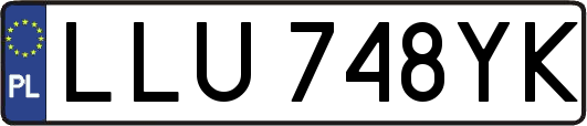 LLU748YK