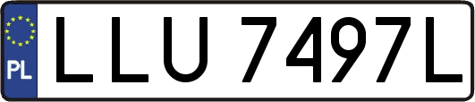 LLU7497L