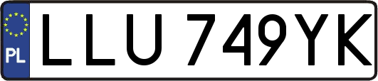 LLU749YK