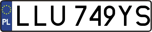 LLU749YS