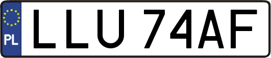 LLU74AF