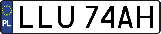 LLU74AH