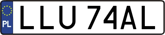 LLU74AL