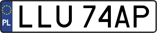 LLU74AP