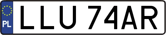 LLU74AR