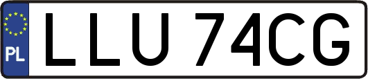 LLU74CG