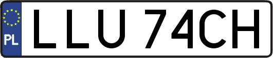 LLU74CH