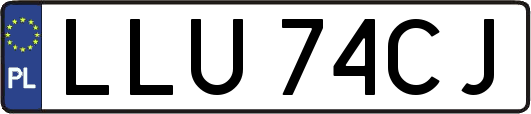LLU74CJ
