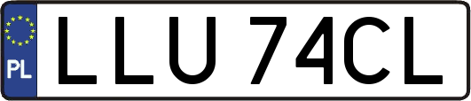 LLU74CL