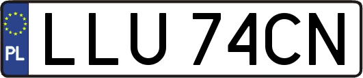 LLU74CN