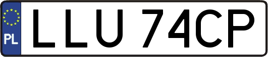 LLU74CP
