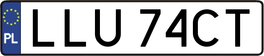 LLU74CT