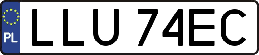 LLU74EC