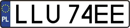 LLU74EE