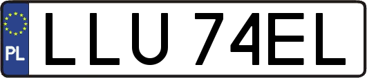 LLU74EL
