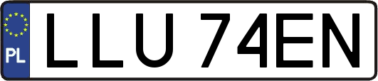 LLU74EN