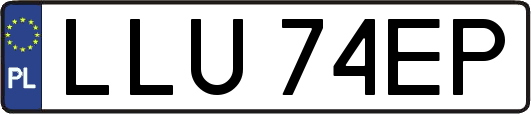 LLU74EP