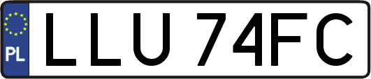 LLU74FC
