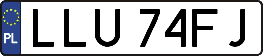 LLU74FJ