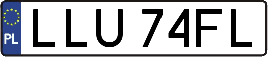 LLU74FL