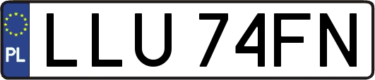 LLU74FN