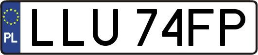 LLU74FP