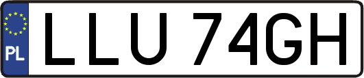 LLU74GH