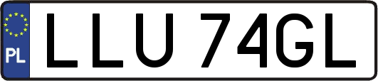 LLU74GL