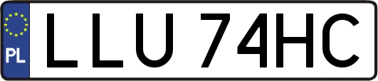 LLU74HC
