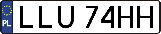 LLU74HH