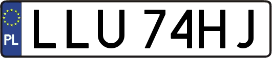 LLU74HJ