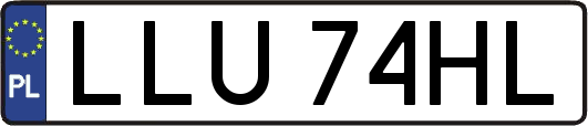LLU74HL