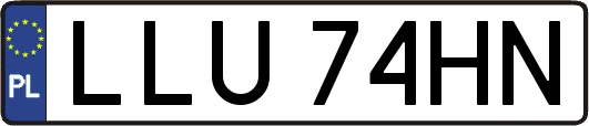 LLU74HN