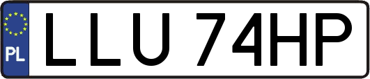 LLU74HP