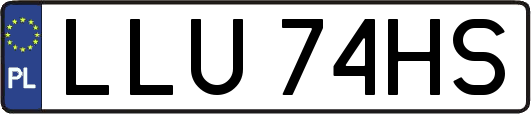 LLU74HS