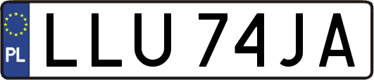 LLU74JA