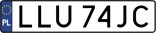 LLU74JC
