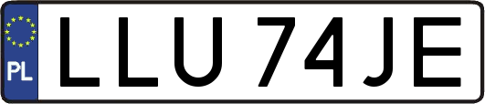 LLU74JE