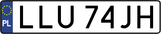 LLU74JH