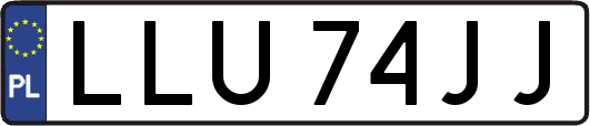 LLU74JJ
