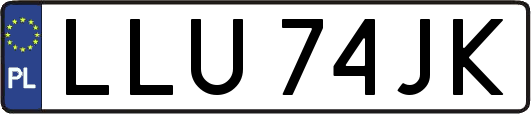 LLU74JK
