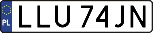 LLU74JN