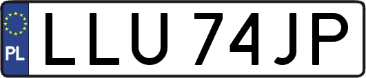 LLU74JP