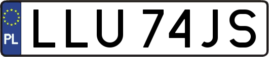 LLU74JS
