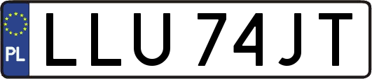 LLU74JT